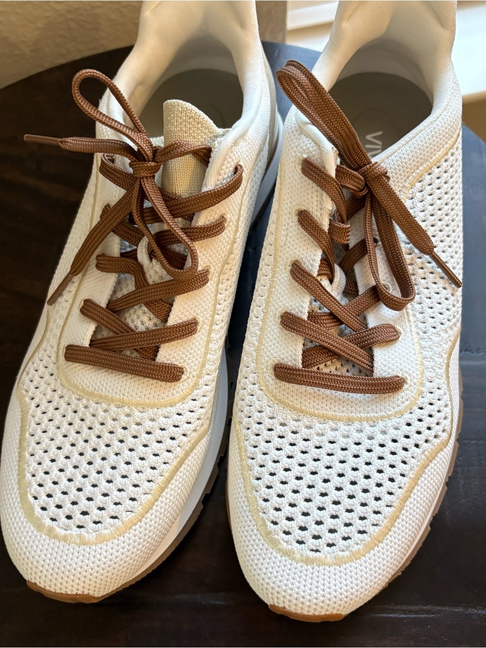 Vivaia Slip On Sneakers - Picture 11 of 12